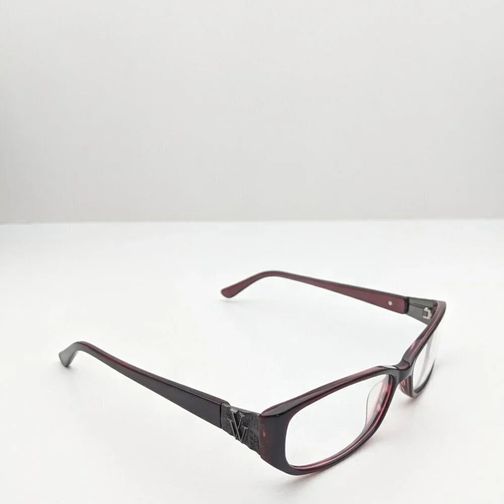 🕶️Vera Wang V094 Eyeglasses 53/15/137 | ALJ433🕶️